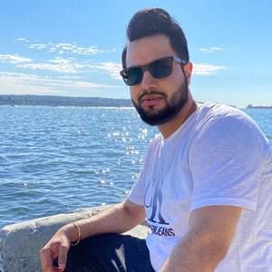 Meet your Posher, Aman